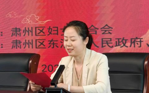 2026节日坚守 | 市工人文化宫副主任向腾飞：游园暖人心 坚守显担当