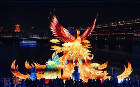 到武汉赴一场新春盛会：寻味三国，邂逅知音