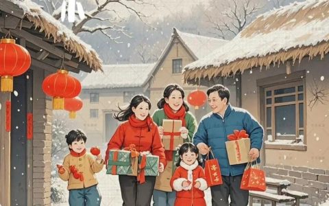 新春走基层 家住长江边｜世纪壮举里的新年记忆