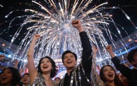 今年春节，和年轻人们一起看鄂州！