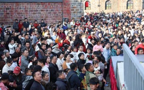 红安名场面又来了！人人人我人人人你人人人！