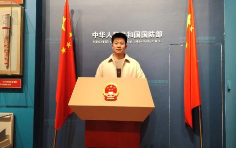 外交部发言人向世界推介武汉