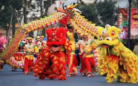 “体育过大年”系列活动燃动春节假期