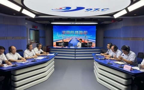 潜江市融媒体中心：精准发力强监督 清风护航融媒行