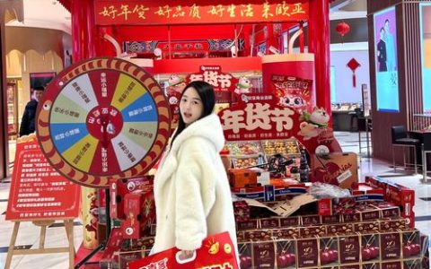 “黄石新春消费季”系列活动点燃消费热情  新春喜气洋洋　消费红红火火