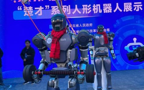 湖北机器人长出“鼻子”，能识别几十种气味