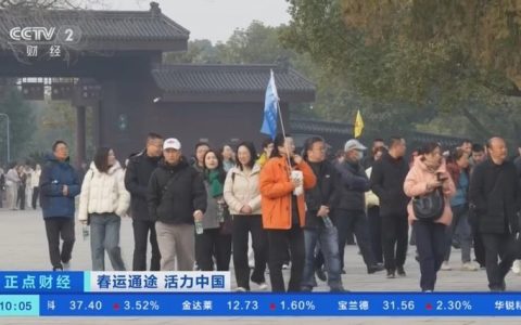 荆门新春文旅市场热力十足