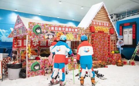 咸安文旅“三原色” 绘就新春热经济