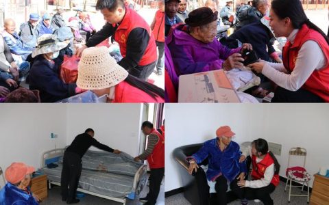 嘉鱼县高铁岭镇：青年联谊添暖意 民俗年味润人心