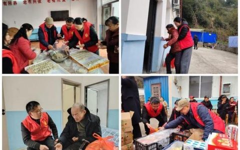 赤壁市烟草专卖局：新春伊始鼓干劲 凝心聚力启新程