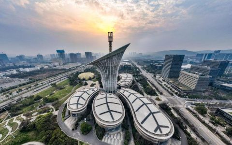 武汉发布“365”重大科技创新成果