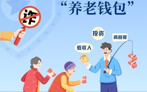 精准监督　守护群众“养老钱”