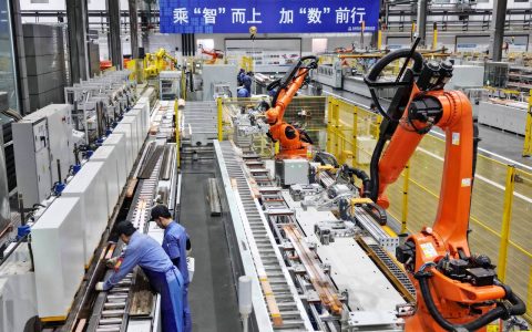 技改赋能“智造”升级  华坤包装成功跻身全球知名企业供应链