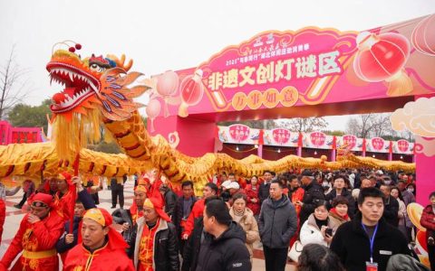 2026“与春同行”湖北休闲运动消费季本周六启幕  让体育流量转化为经济增量