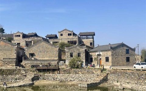 麻城让乡村既有“颜值”更有“内涵”