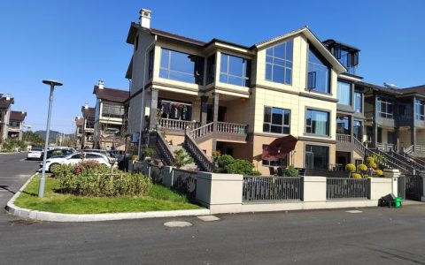 幸福在家门口升级