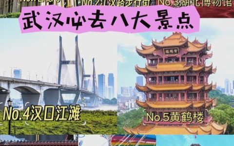 武汉位列十大热门旅游目的地第五 春节期间16次登上央视