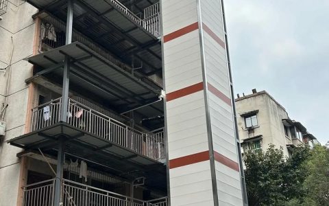 民意直通车丨虹美小区能否加装电梯？