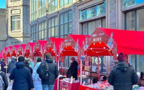 春节假期天门文旅市场热气腾腾