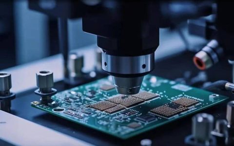 高端电子芯片封装材料实现“黄石造”