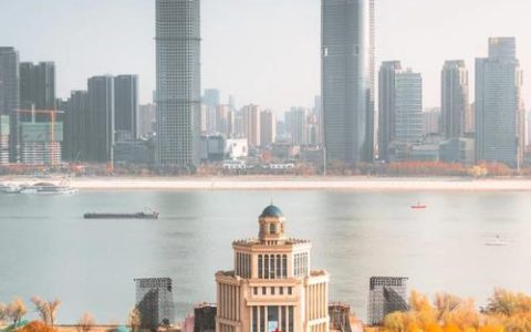 武汉新春第一会｜全国都在问的六个问题，2030年的武汉给出答案