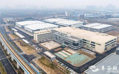 华基环保武汉基地将升级为区域总部