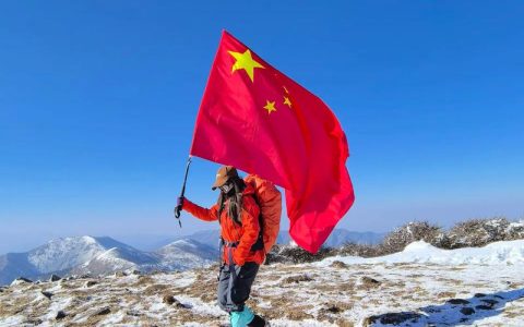 十堰徒步达人“橄榄树”——十六年极境行走，照见生命与家国