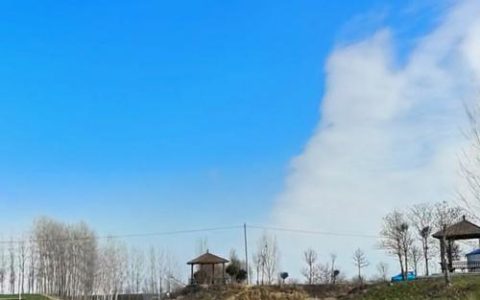 新春走基层 | “让更多人知道家乡的美景”