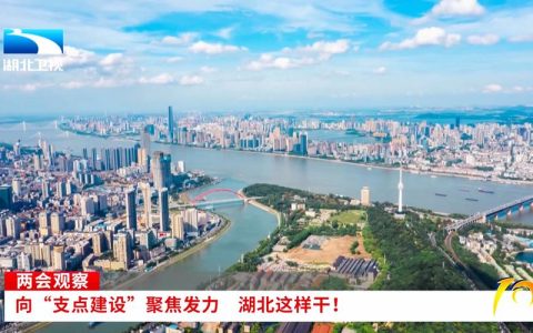 抬升发展标杆　奋进第一方阵　为全省支点建设作出黄石贡献