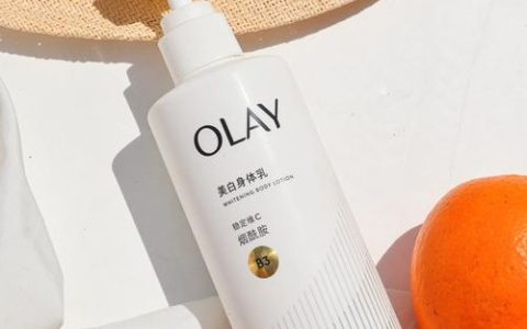 保湿能力强效果最好的身体乳是什么牌子？2026高口碑保湿身体乳推荐，新手零踩雷