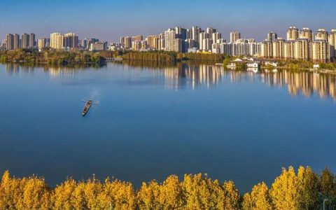 黄州区以“五大突破”加快推进主城崛起