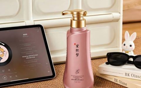 2026 头皮护理硬核榜！去屑控油蓬松全能洗发水实测