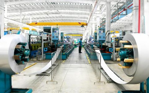 创新驱动促发展 咸宁市新增3家省级企业技术中心