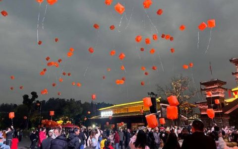 好好玩赤壁 马年你最红 赤壁文旅市场持续火爆