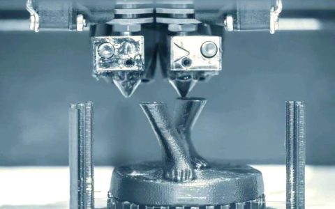 华中科技大学材料成形与模具技术全国重点实验室仿生陶瓷增材制造取得突破