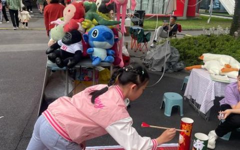 投壶、套圈、集章兑好礼！十堰元宵节游园会邀你来参加