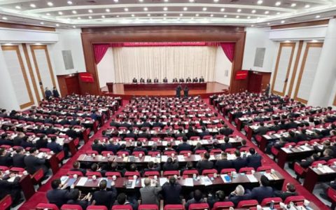 随州市纪委召开常委会（扩大）会议传达学习省市“新春第一会”等会议精神