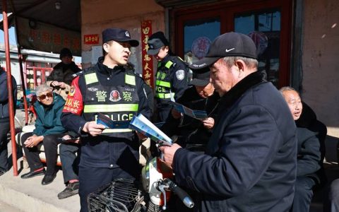 精细巡检 筑牢安全防线