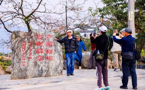 柿红羊欢牧歌扬