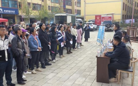 罗田县培训就业两手抓 多措并举稳就业