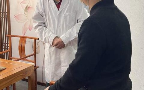 咸宁市中医医院赴汉拜访湖北中医药大学