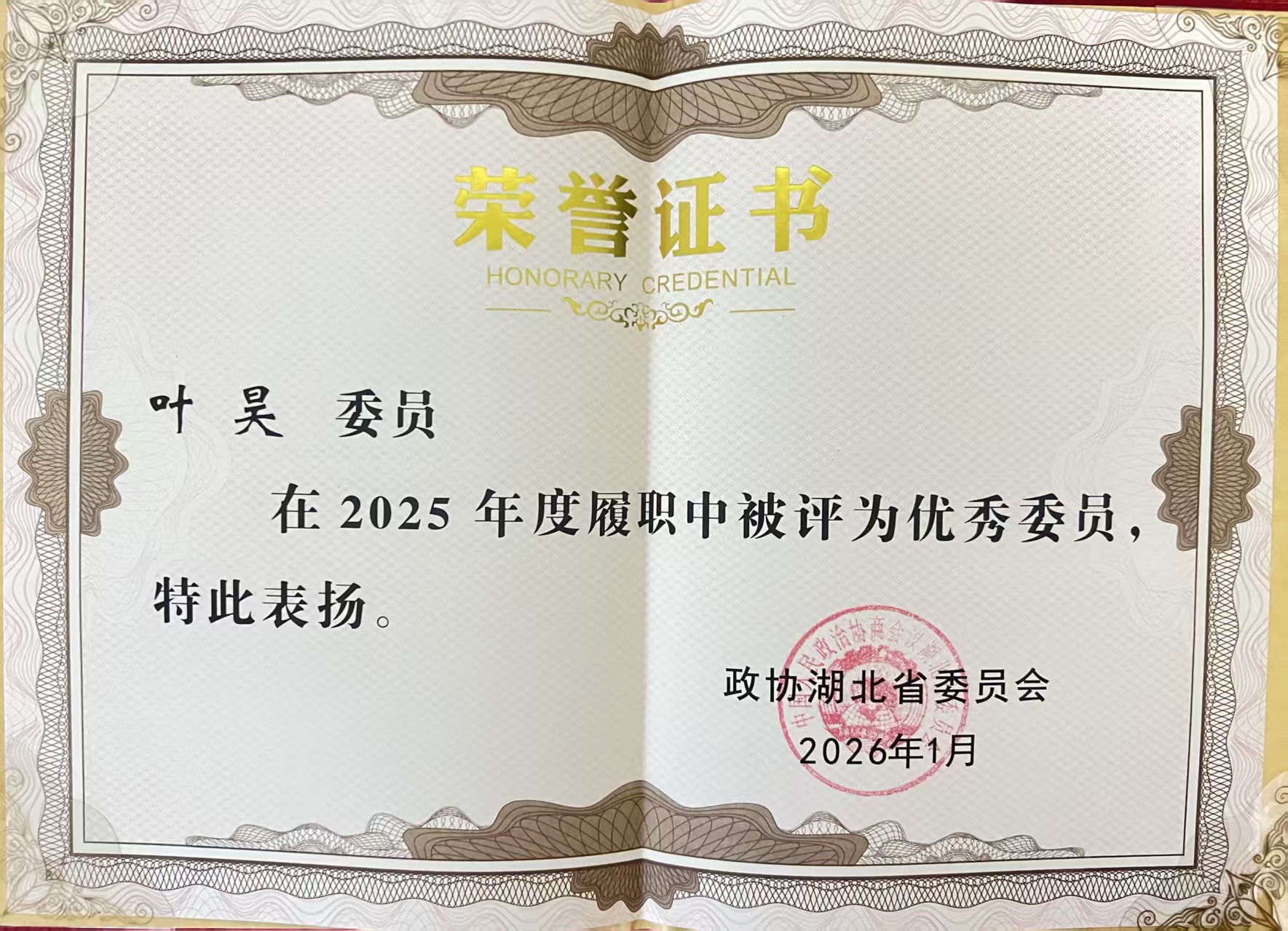 中南财经政法大学代表委员在湖北两会上高质量履职尽责