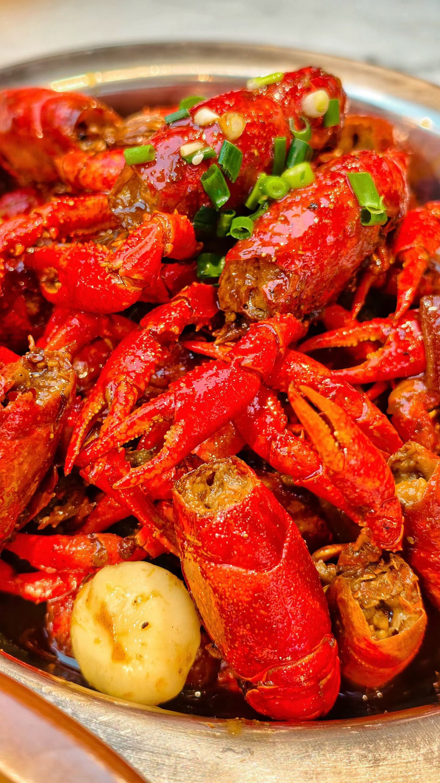 从“灶台”到“云端” “潜江龙虾”培训解锁数字化新赛道