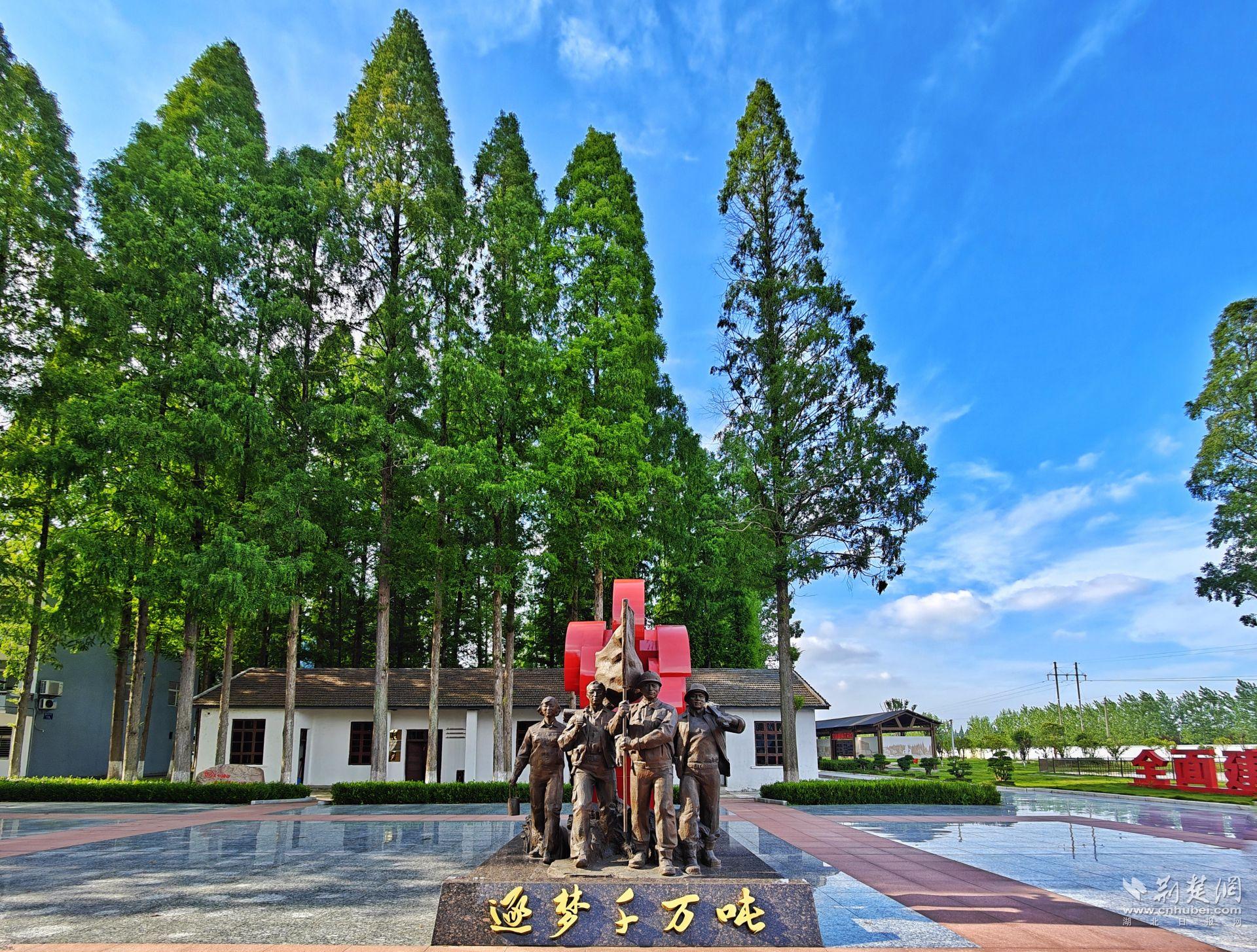 [荆楚网]楚韵虾香醉春风——潜江市拉开春季文旅盛宴帷幕