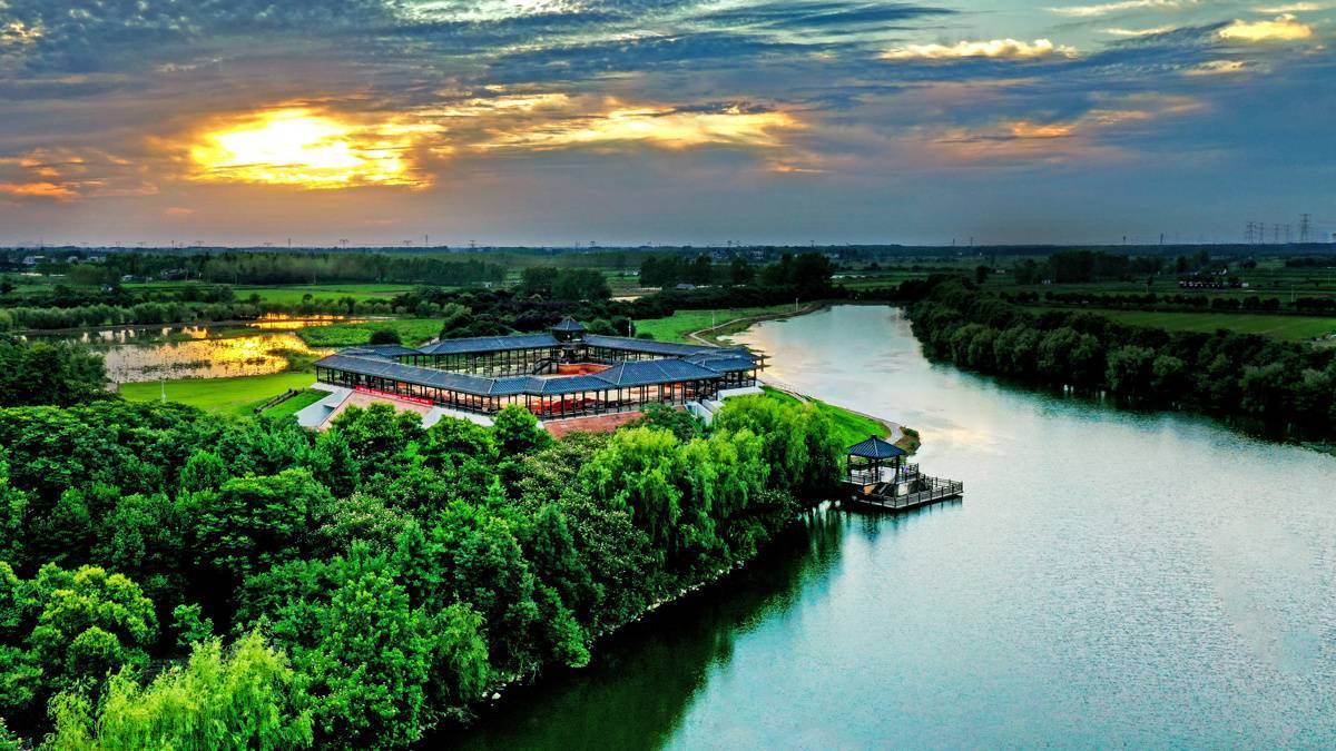 [荆楚网]跑马、吃虾、穿汉服、享折扣！潜江春季“花式宠粉”清单来了