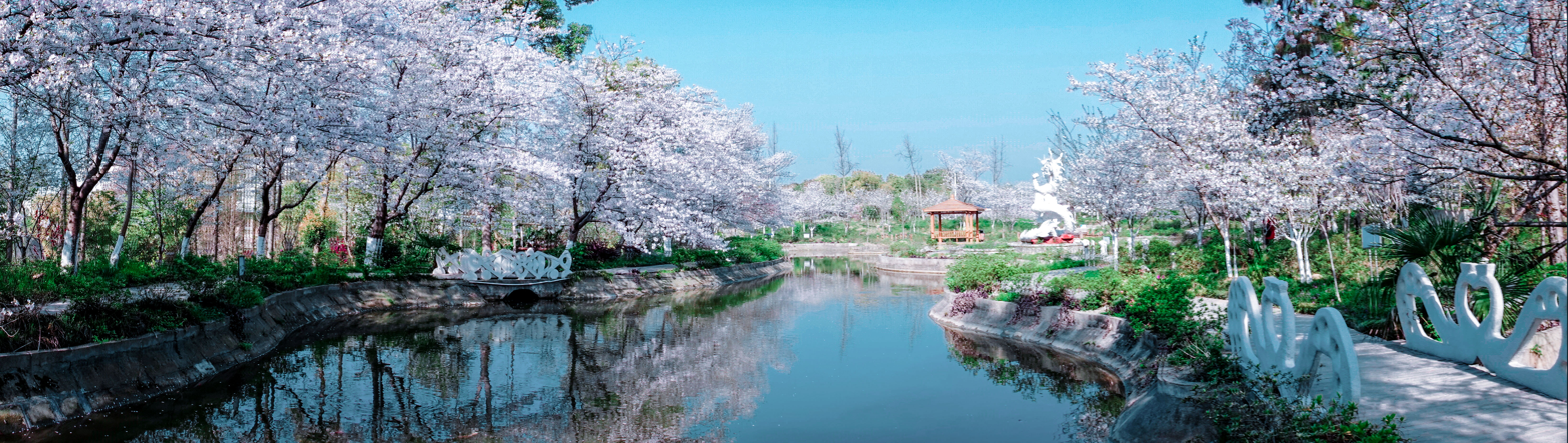 潜江春季文旅推介新闻发布会举行