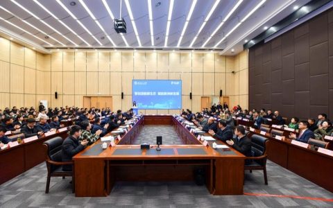 武汉理工大学与新洲区共建游艇技术创新应用联合工程中心