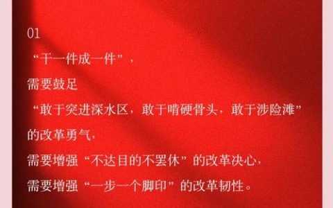 读懂荆州新春第一会：“三个有” 托举复兴崛起之路