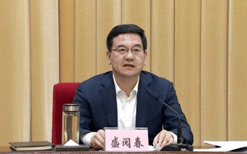 盛阅春在全市组织部长会议上强调：推动党的建设和组织工作高质量发展，为现代化大武汉建设提供坚强保证