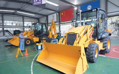 国家集训基地何以“情定”十堰 ——湖北东风汽车技师学院连续五届成为世界技能大赛牵头基地背后的故事